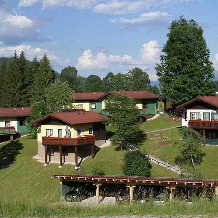 Ramsauer Sonnenalm Vila Ramsau am Dachstein Exterior foto