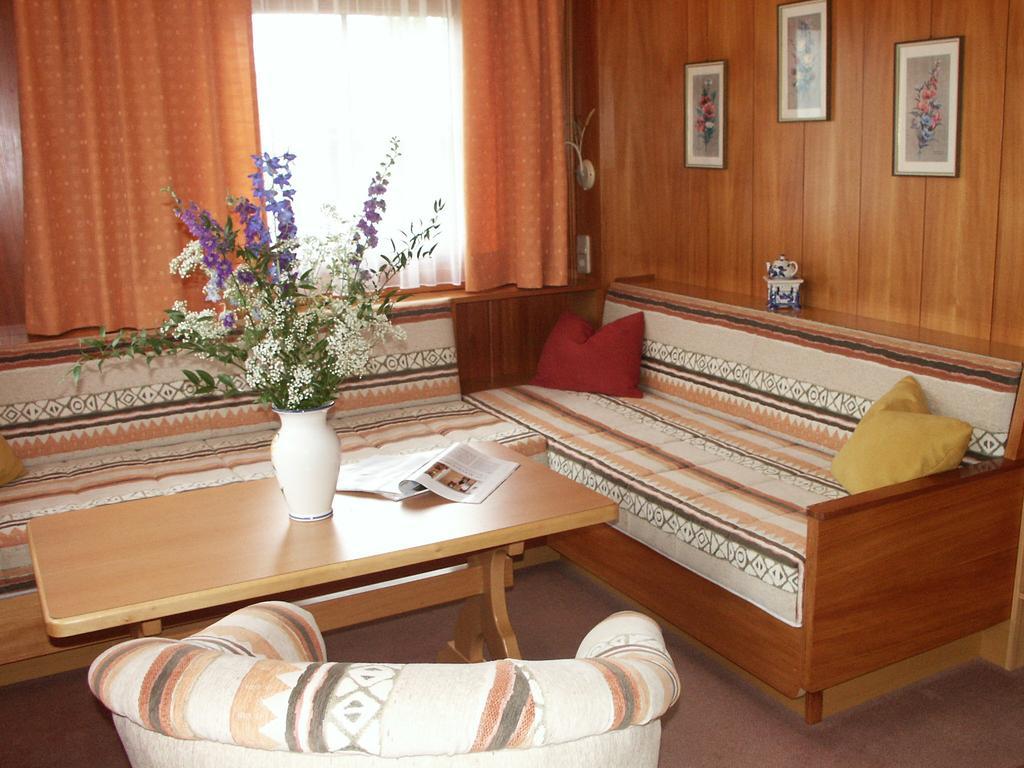 Ramsauer Sonnenalm Vila Ramsau am Dachstein Exterior foto