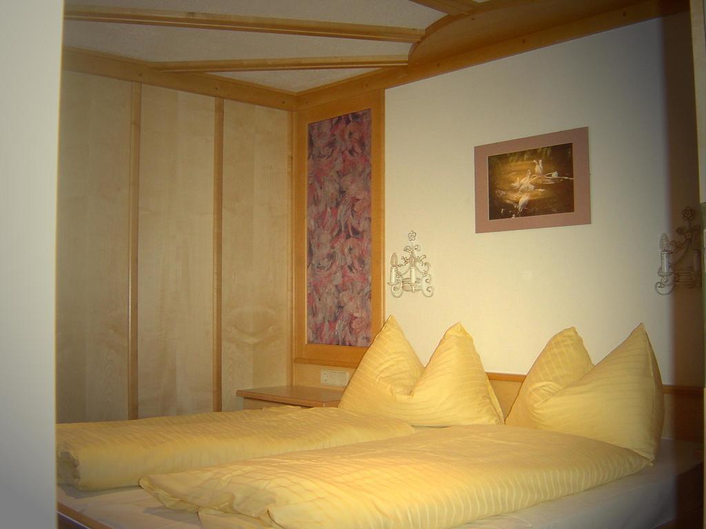Ramsauer Sonnenalm Vila Ramsau am Dachstein Exterior foto