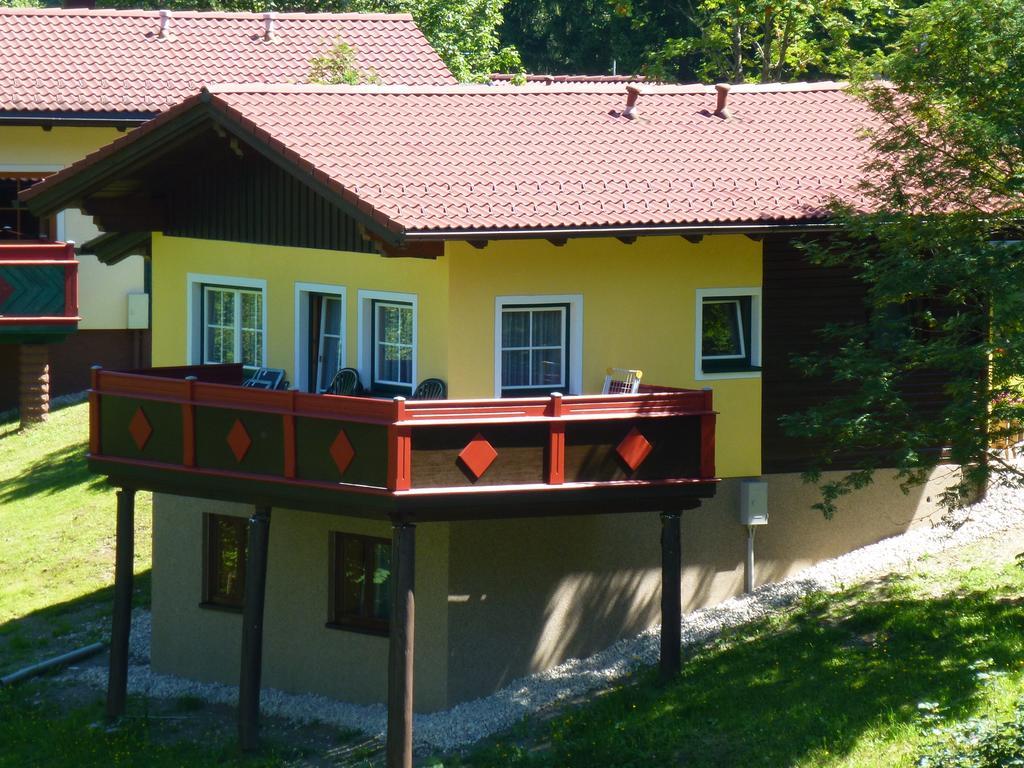 Ramsauer Sonnenalm Vila Ramsau am Dachstein Exterior foto